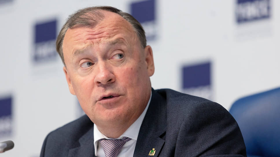 Алексей Орлов