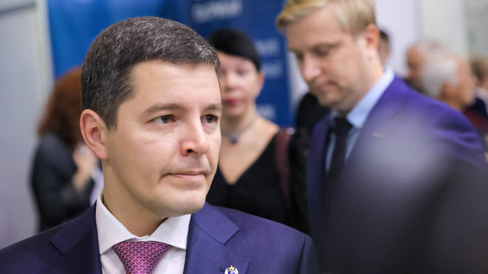 Дмитрий Артюхов 