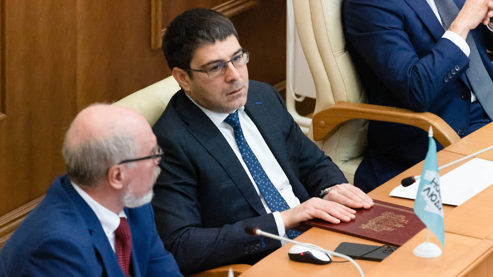 Леонид Хаютин