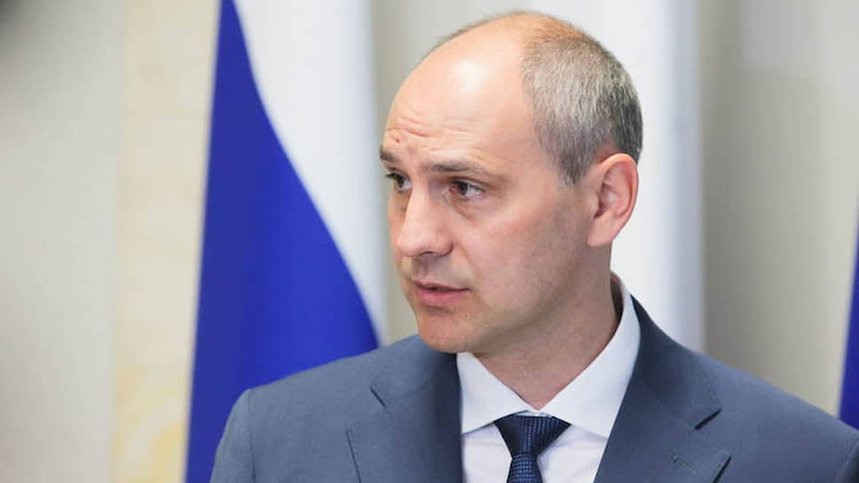 Денис Паслер 