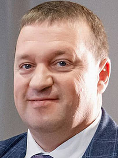Алексей Коровкин