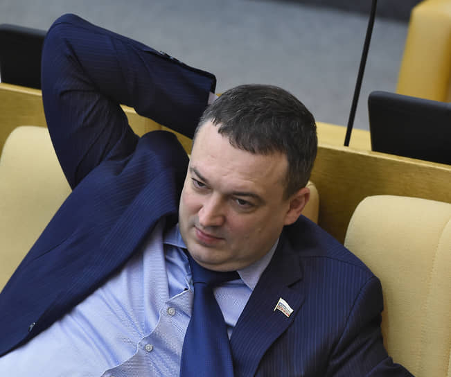 Роман Ванчугов