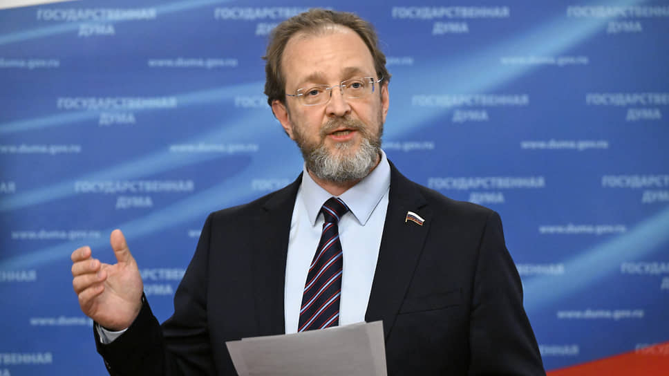 Андрей Кузнецов