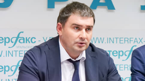 Экс-гендиректора «Облкоммунэнерго» Дмитрия Буданова отправили под стражу