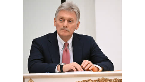 Песков: Путину доложили о ситуации с паводками в Свердловской области