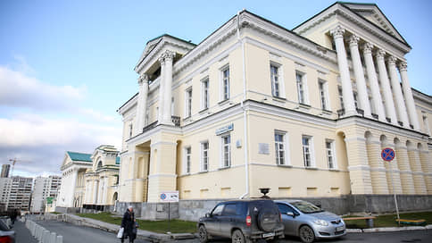 В мэрии Екатеринбурга рассказали, куда переехали кружки Дворца Пионеров