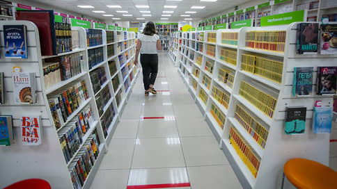 В Екатеринбурге закроют книжный магазин «Буквально»