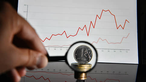 Инфляция на Среднем Урале ускорилась до 6,9% из-за роста цен на бензин