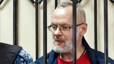 Облсуд оставил в силе приговор уральскому авторитету Овчине за убийство Колдуна