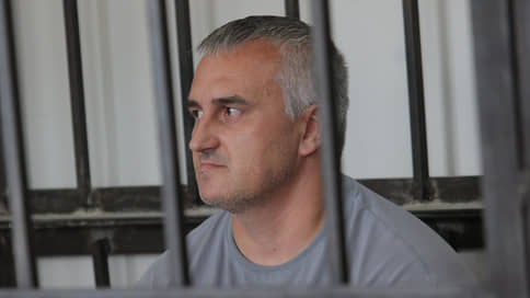 В Екатеринбурге арестовали второго фигуранта дела об избиении ученого РАН