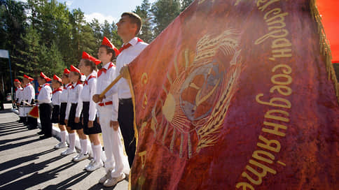 Не менее 470 тыс. детей отдохнут в лагерях Свердловской области за лето