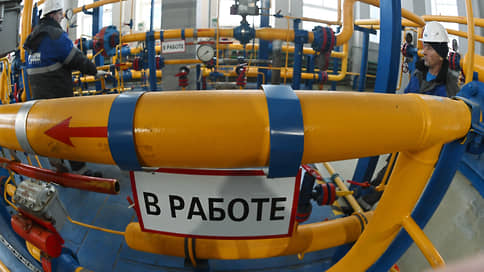 Проезд на Семи ключах закроют для строительства газопровода