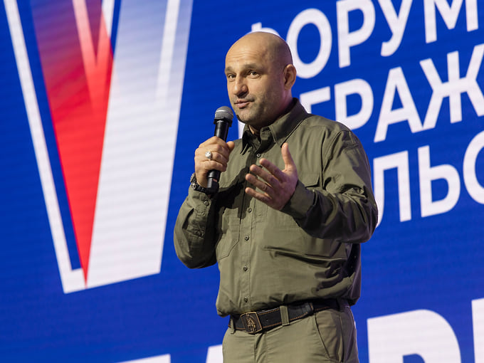 Артем Жога