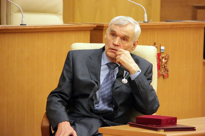 Вячеслав Сурганов