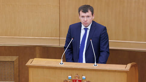 «Единая Россия» одобрила смену председателя заксобрания Свердловской области // Дмитрий Жуков станет спикером свердловского заксобрания, Бабушкина покидает пост
