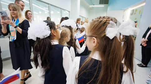 В Екатеринбурге около 65% детей мигрантов успешно стали тест по русскому языку
