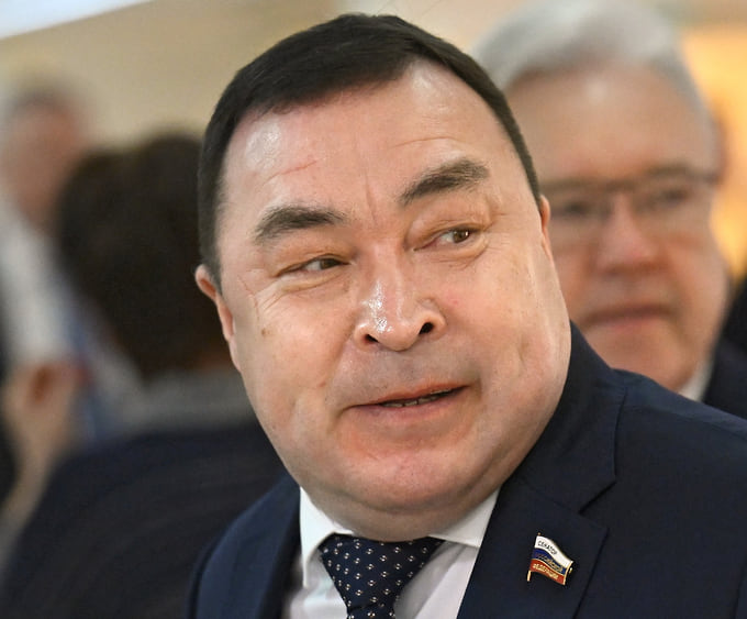 Александр Новьюхов