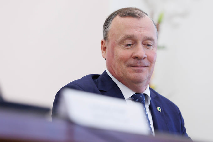 Алексей Орлов