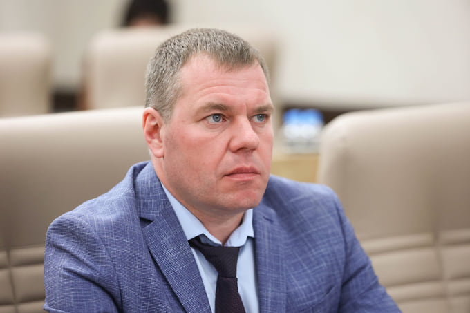 Алексей Смирнов