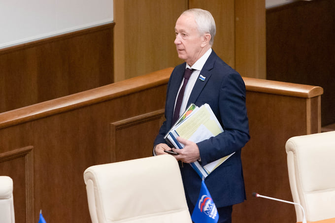 Вячеслав Погудин