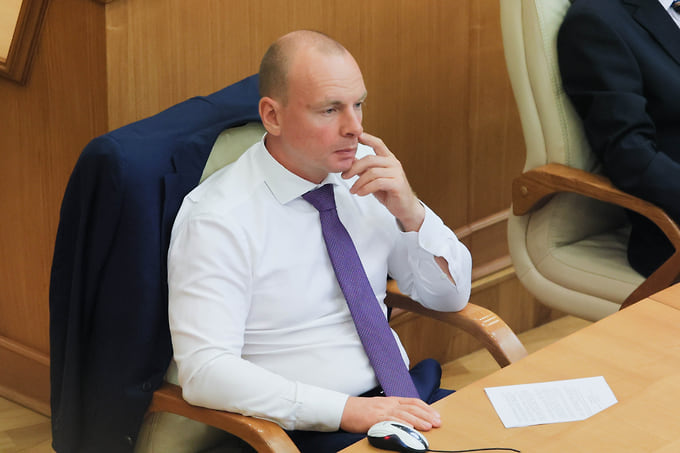 Григорий Бачериков