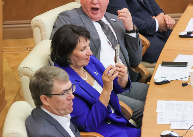 Елена Трескова
