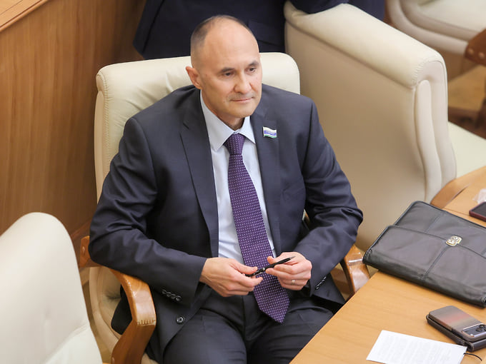 Тарас Исаков