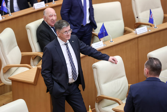 Евгений Писцов