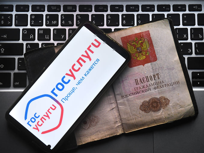 Ямальца осудили за махинации с аккаунтами на «Госуслугах»