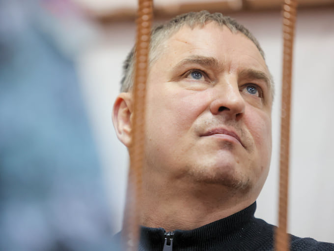 Облсуд оставил в силе приговор уральскому правозащитнику Соколову