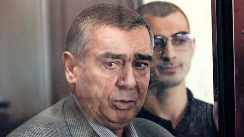 Суд ликвидировал организацию «Азербайджан-Урал» экс-главы диаспоры Шыхлински