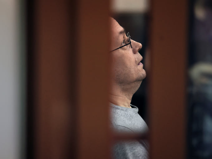 Суд назначил уральскому иеромонаху семь лет колонии за призывы к экстремизму