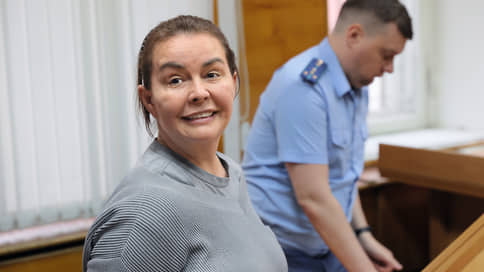 Суд закрыл от прессы слушание дела экс-топ-менеджера «Корпорации СТС» Черных