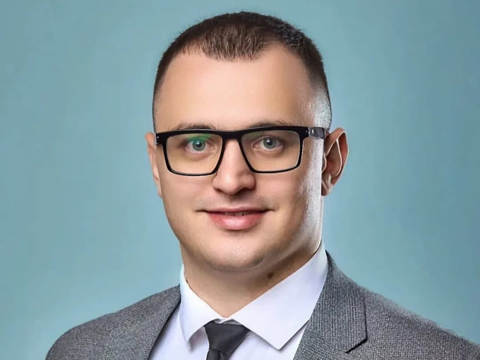 Замдиректора дептуризма Свердловской области назначен Артем Гагауз