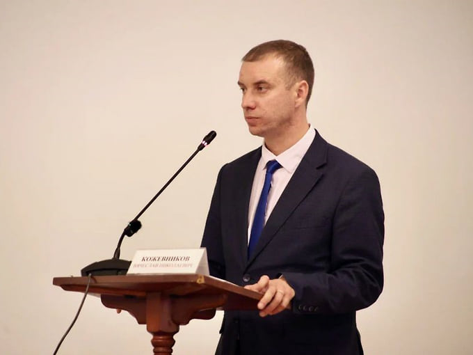 Бывшего учителя истории избрали новым мэром пострадавшей от смерча Кушвы
