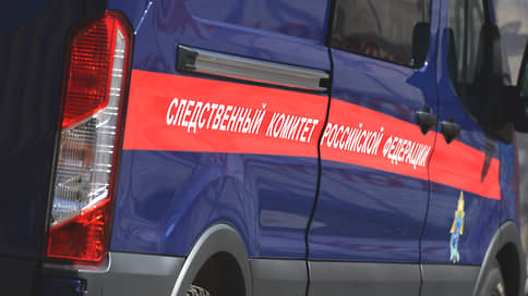 В Екатеринбурге задержали подростка по подозрению в поджоге двух машин МВД