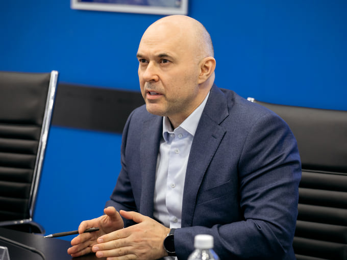 Андрей Филатов 