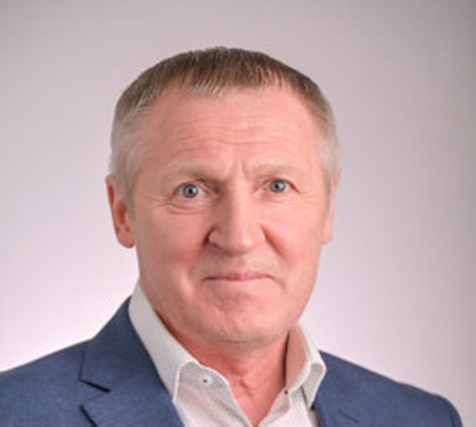 Андрей Брюхов 