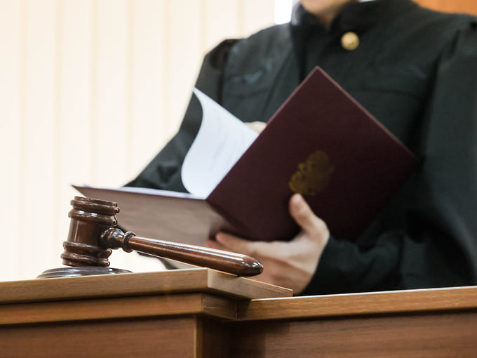 Кассация смягчила приговор экс-главе поселка в ХМАО по делу о халатности