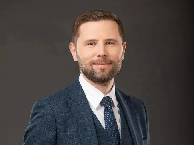 Александр Сидоров 