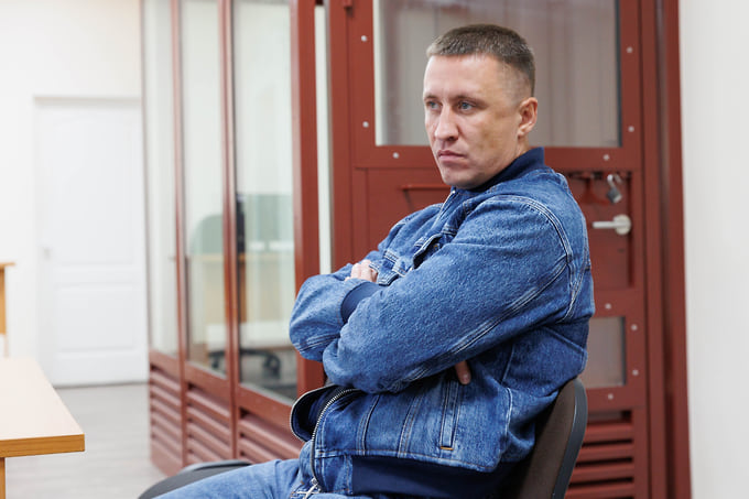 Александр Дисков (Фартовый)