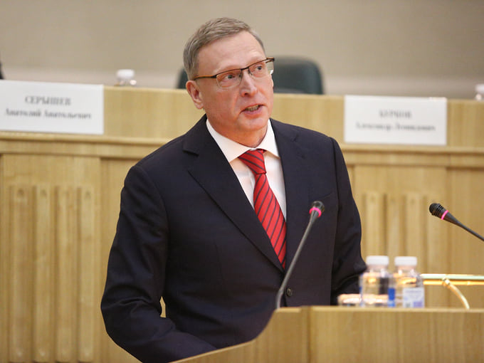Александр Бурков