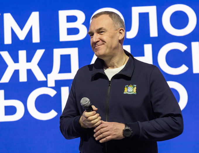 Руслан Кухарук