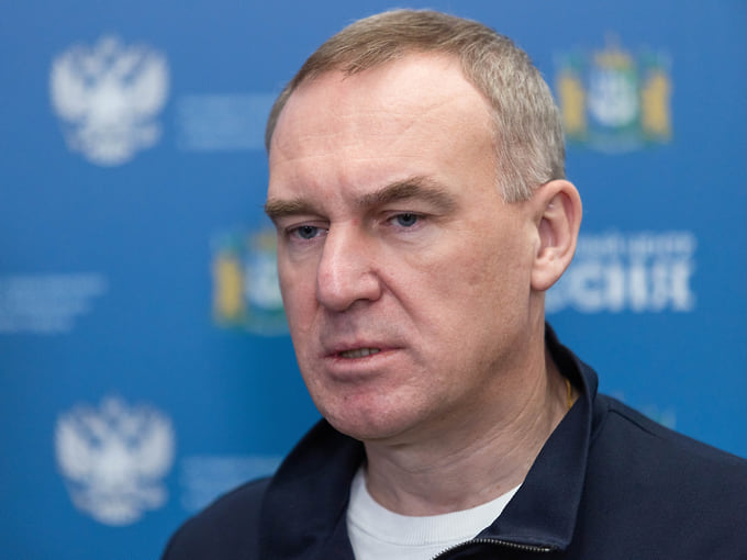 Власти Югры сократят дефицит окружного бюджета на 2027 год в два раза