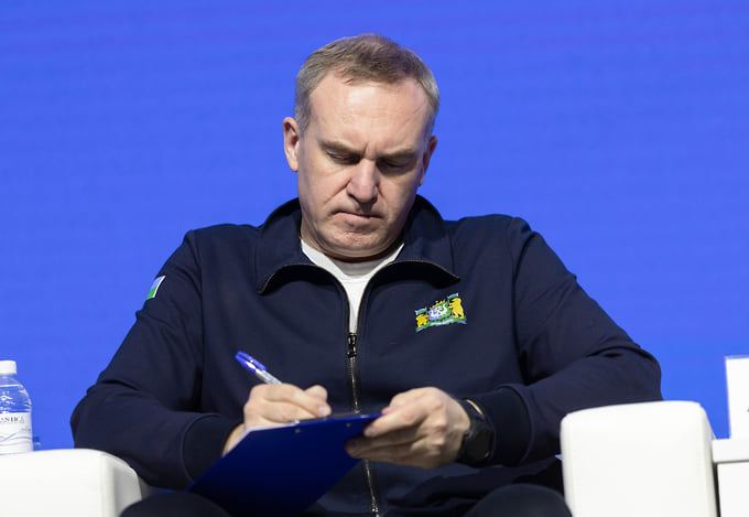 Руслан Кухарук