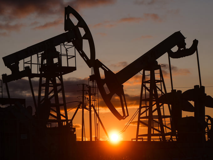Руслан Кухарук заявил о готовности увеличить добычу нефти в ХМАО