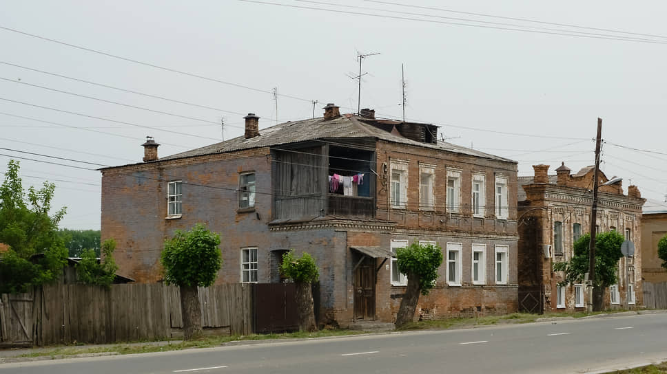 Виды Ирбита 