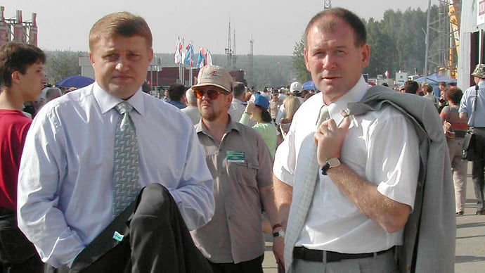 «Я не вижу достойных кандидатов»