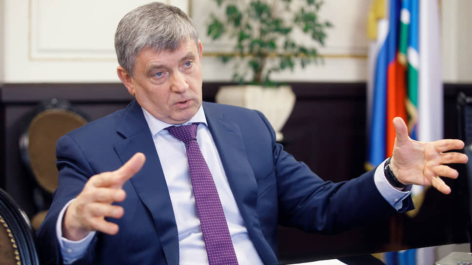 Виктор Кокшаров