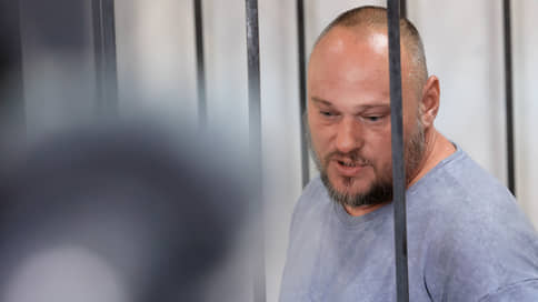Я к этому не причастен // В Екатеринбурге арестовали бывшего сотрудника ГАИ за избиение ученого РАН Зезина